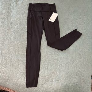 Lululemon | Fast and Free HR Tight 28”
